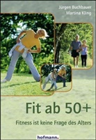 Jürge Buchbauer, Jürgen Buchbauer, Martina Kling, David Beckham - Fit ab 50+