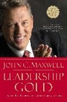 John C Maxwell, John C. Maxwell - Leadership Gold