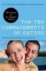 Samuel Adams, Ben Young, Ben/ Adams Young - The Ten Commandments of Dating
