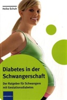 Heike Schuh - Diabetes in der Schwangerschaft