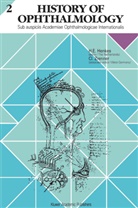 Harol E Henkes, Harold E Henkes, H. E. Henkes, Harold E. Henkes, Zrenner, Zrenner... - History of Ophthalmology. Vol.2
