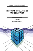Dartnall, T Dartnall, T. Dartnall - Artificial Intelligence and Creativity