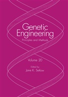 Jan K Setlow, Jane K Setlow, Jane K. Setlow - Genetic Engineering