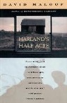 David Malouf - Harlands's Half Acre