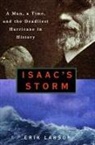 Erik Larson - Isaac's Storm