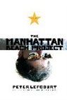 Peter Lefcourt, Lefcourt Peter - The Manhattan Beach Project