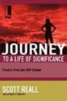 Scott Reall, YMCA of Middle Tennessee (COR) - Journey to a Life of Significance