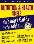 Dr Kathleen O'Bannon, Kathleen O'Bannon, Larry Richards - Nutrition & Health