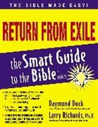 Daymond Duck, Daymond/ Richards Duck, Larry Richards - Return from Exile