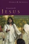 Charles R. Swindoll - Jesus
