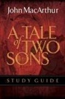 John Macarthur, John F. Macarthur - A Tale of Two Sons