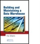 Fon Silvers, Fon (Data Warehouse Analyst and Developer Silvers, Silvers Fon - Building and Maintaining a Data Warehouse
