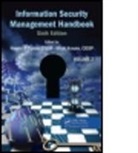Micki Krause, Micki (Pacific Life Insurance Company Krause, Krause Micki, Harold F. Tipton, Harold F. (EDT)/ Krause Tipton, Harold F. (Hft Associates Tipton... - Information Security Management Handbook, Volume 2