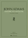 John Adams, John (COP) Adams - American Berserk