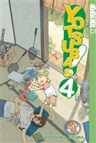 Kiyohiko Azuma - Yotsuba&! 04