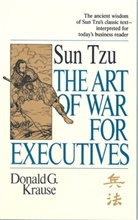 Donald G Krause, Donald G. Krause, Sun Tzu - Sun Tzu