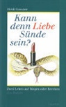 Heidi Gassner - Kann denn Liebe Sünde sein?