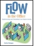 Carlos Venegas, Carlos (Strausforest Media Venegas, Venegas Carlos - Flow in the Office