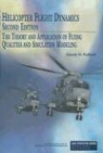 Gareth D Padfield, Gareth D. Padfield - Helicopter Flight Dynamics