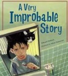 Edward Einhorn, Edward/ Gustavson Einhorn, Adam Gustavson, Adam Gustavson - A Very Improbable Story
