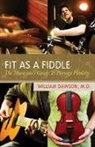William Dawson, William J Dawson, William J. Dawson - Fit As a Fiddle