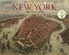 Vincent Virga - Historic Maps and Views of New York
