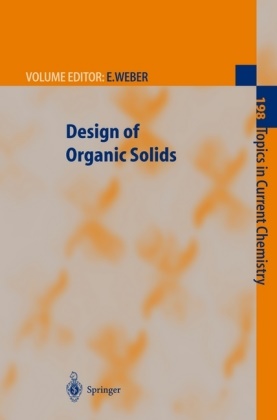 Y. Aoyama, M. R. Caira, G. R. Desiraju, A. Nangia, Edwi Weber, … - Design of Organic Solids