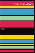 Bruce Chatwin - Utz