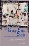 Jorunn Buckley, Jorunn Jacobsen Buckley - The Great Stem of Souls