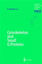 Philipp Jeanteur, Philippe Jeanteur - Cytoskeleton and Small G Proteins