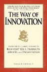 Kaihan Krippendorff - Way of Innovation