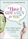 Alix Strauss, Alix Strauss - Have I Got a Guy for You