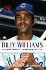 Fred Mitchell, Billy Williams, Billy/ Mitchell Williams - Billy Williams