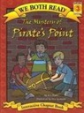 D J Panec, D. J. Panec, Brie Spangler - We Both Read-The Mystery of Pirate's Point (Pb)