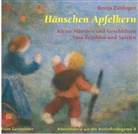 Bronja Zahlingen, Bronj Zahlingen, Bronja Zahlingen - Hänschen Apfelkern