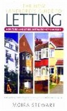 Moira Stewart, Stewart Moira - The New Landlord's Guide Letting 4th Edition