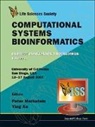 Peter (In Silico Labs Markstein, Peter Xu Markstein, MARKSTEIN PETER XU YING, Markstein Peter, Peter Markstein, Peter (In Silico Labs Markstein... - Computational Systems Bioinformatics Volume 6 Proceedings of the