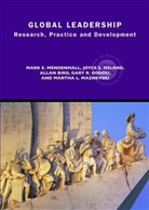 Allan Bird, et al, Mark Mendenhall, Gary Oddou - Global Leadership