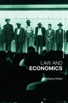 Wolfgang Weigel, Wolfgang (University of Vienna Weigel, Weigel Wolfgang - Economics of the Law