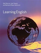 Barbara Mayor, Neil (University of Cambridge Mercer, Neil Swann Mercer, Swann Mercer, Barbara Mayor, Barbara (both at The Open University Mayor... - Learning English