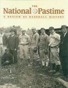 James (EDT) Charlton, Society For American Baseball Research, Society for American Baseball Research (, Society for American Baseball Research (Sabr) - The National Pastime