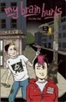 Lee Baillie, Liz Baillie - My Brain Hurts 1