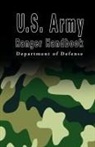 U S Department of Defense, U. S. Department Of Defense, Department U. S. Department of Defense - U.S. Army Ranger Handbook