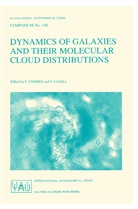 Casoli, Casoli, F. Casoli, Combes, F Combes, F. Combes - Dynamics of Galaxies and Their Molecular Cloud Distributions