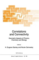 Harr Eugene Stanley, Harry Eugene Stanley, Ostrowsky, Ostrowsky, N. Ostrowsky, Nicole Ostrowsky... - Correlations and Connectivity