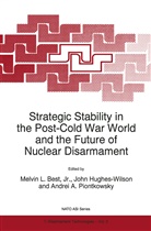 Andrei A Piontkowsky, Jr. Best, Melvin L. Best, Joh Hughes-Wilson, John Hughes-Wilson, Andrei A. Piontkowsky - Strategic Stability in the Post-Cold War World and the Future of Nuclear Disarmament