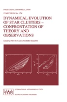 Pie Hut, Piet Hut, Makino, Makino, Junichiro Makino - Dynamical Evolution of Star Clusters - Confrontation of Theory and Observations
