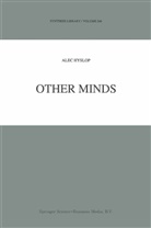 Alec Hyslop - Other Minds