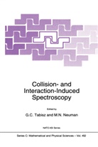 C Tabisz, G C Tabisz, N Neuman, N Neuman, Murray Neuman, Murray N. Neuman... - Collision- and Interaction-Induced Spectroscopy