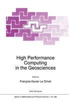 F. X. le Dimet, F. X. le Dimet, X le Dimet, F X le Dimet - High Performance Computing in the Geosciences